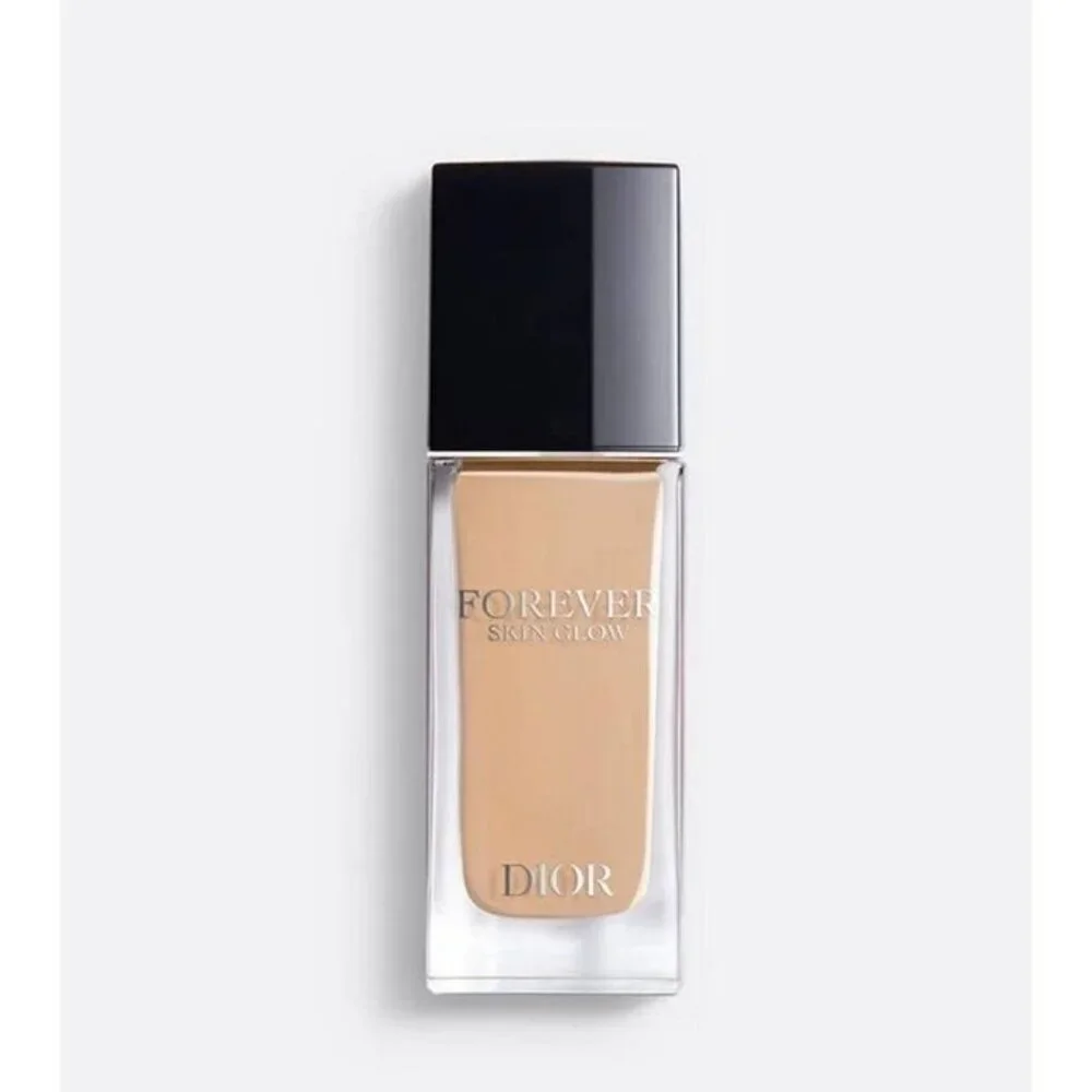 Dior forever skin glow foundation 3WO